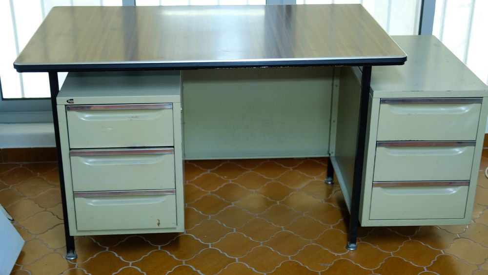 Secretaria Vintage Mobilaco