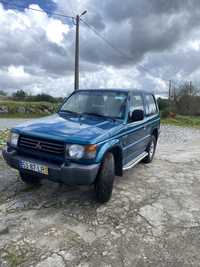 Pajero mitsubishi 2800