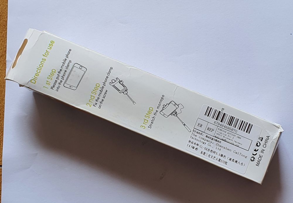 Vara telescopia, comando, telemovel, maq fotografica , fotos, selfie