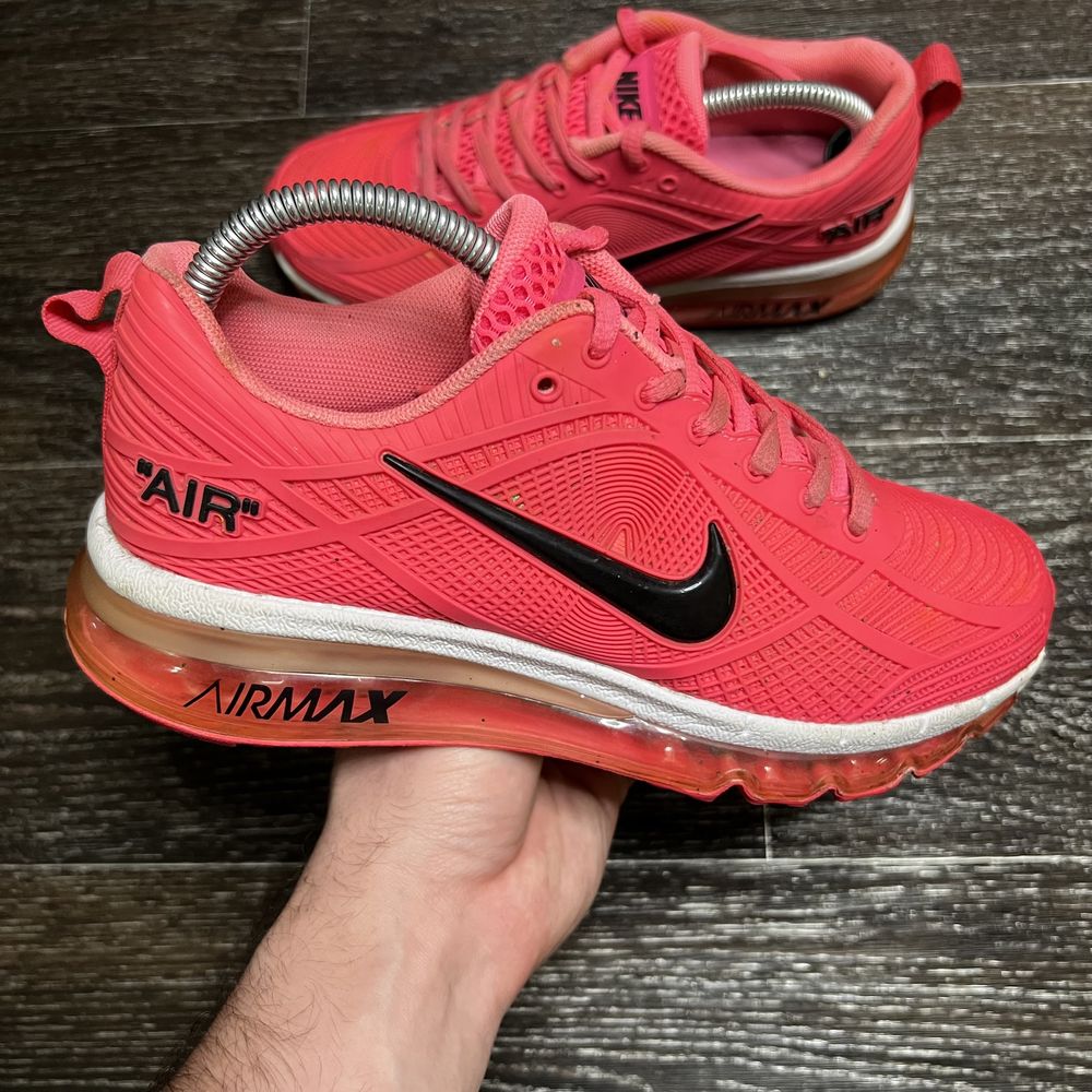 Nike Air Max 2019 оригінальні жіночі бігові кросівки найк zoom vapor