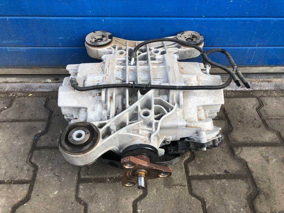 Haldex Most Dyferencjal Dyfer AUDI RS3 RSQ3 8Y 2023r