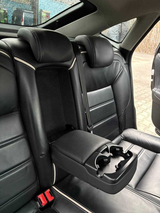 Ford Mondeo MK4 – 2014 – 2.0 Diesel