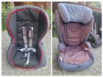 Foteliki samochodowe romer 9-18kg 15-36kg