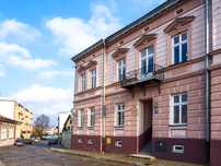 Male komfortowe mieszkanie Przemyśl centrum, atrakcyjne położenie