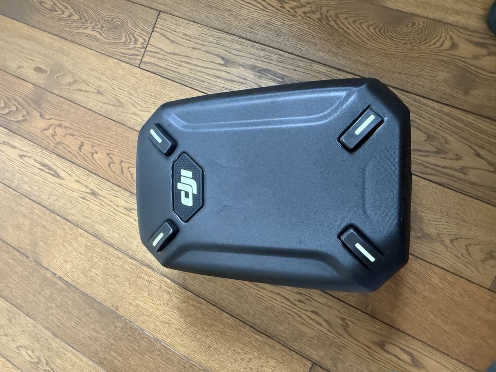 Dron Phantom 3 Advanced
