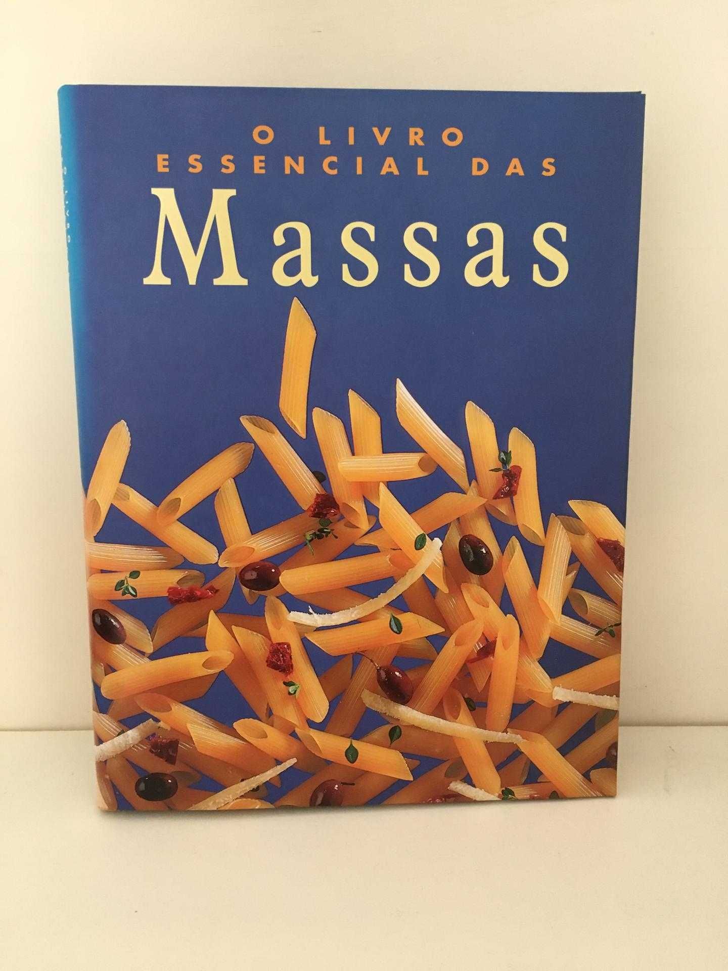 Livros de culinária