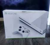 Konsola Xbox One S