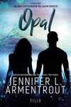 Opal Filia Jennifer L. Armentrout Rok wydania: 2022, oprawa: broszurow