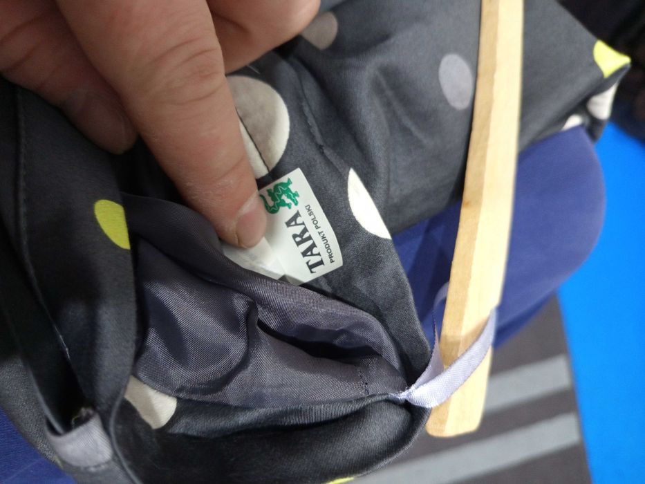 #1005 Nowa spódnica damska Tara