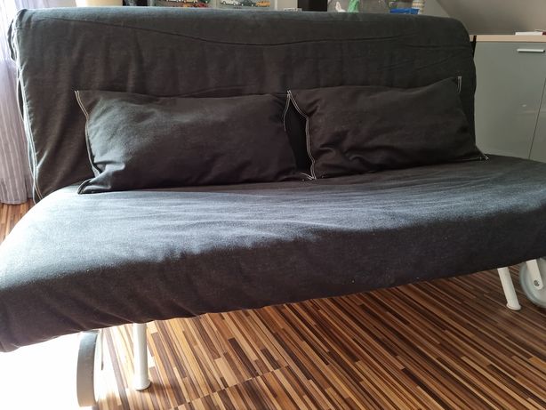 Sofa rozkładana Ikea