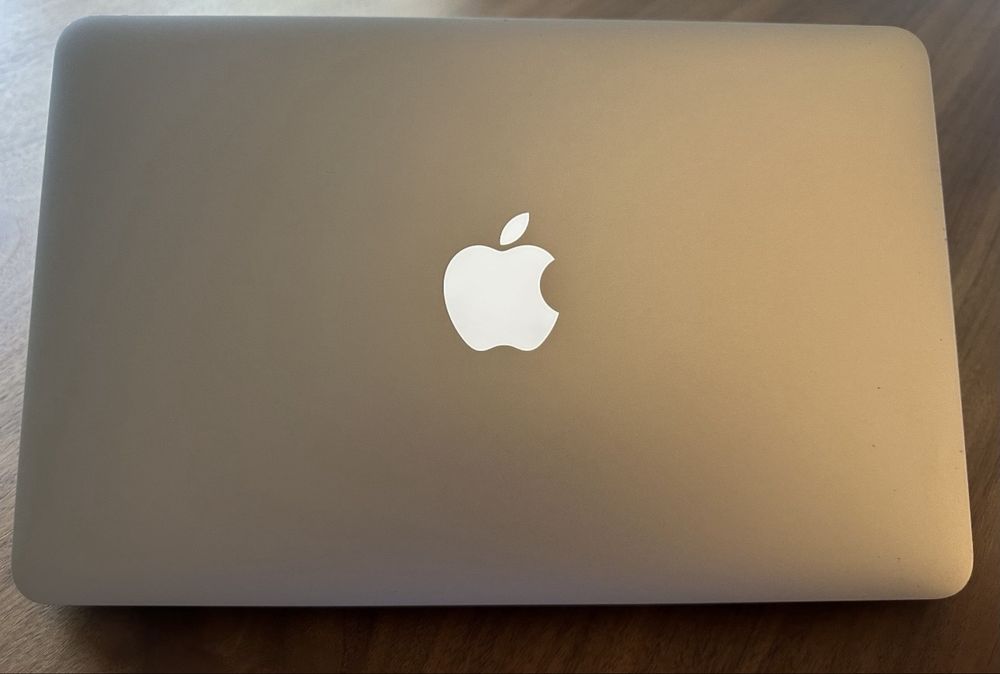Macbook Air 11 polegadas (2012)