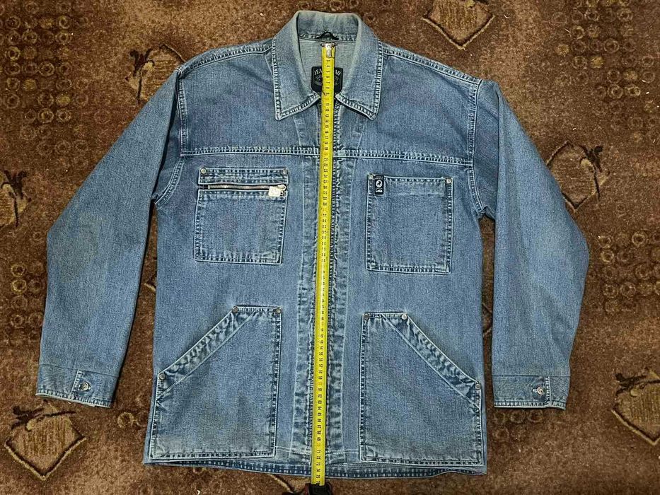 Куртка джинсова Lois