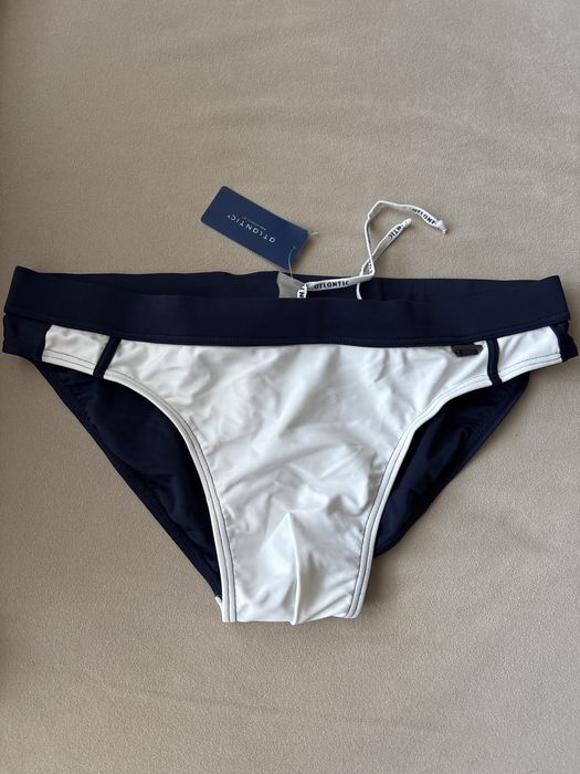 Nowe męskie kąpielówki atlantic