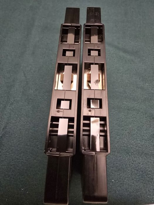 Компакт касети TDK SA 90 GOLD