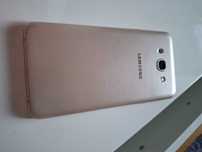 telefon samsung galaxy j7 2016 złoty