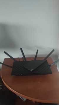 Router TP-Link AX72