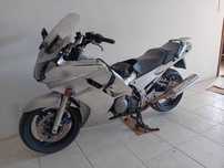 Peças Yamaha FJR1300