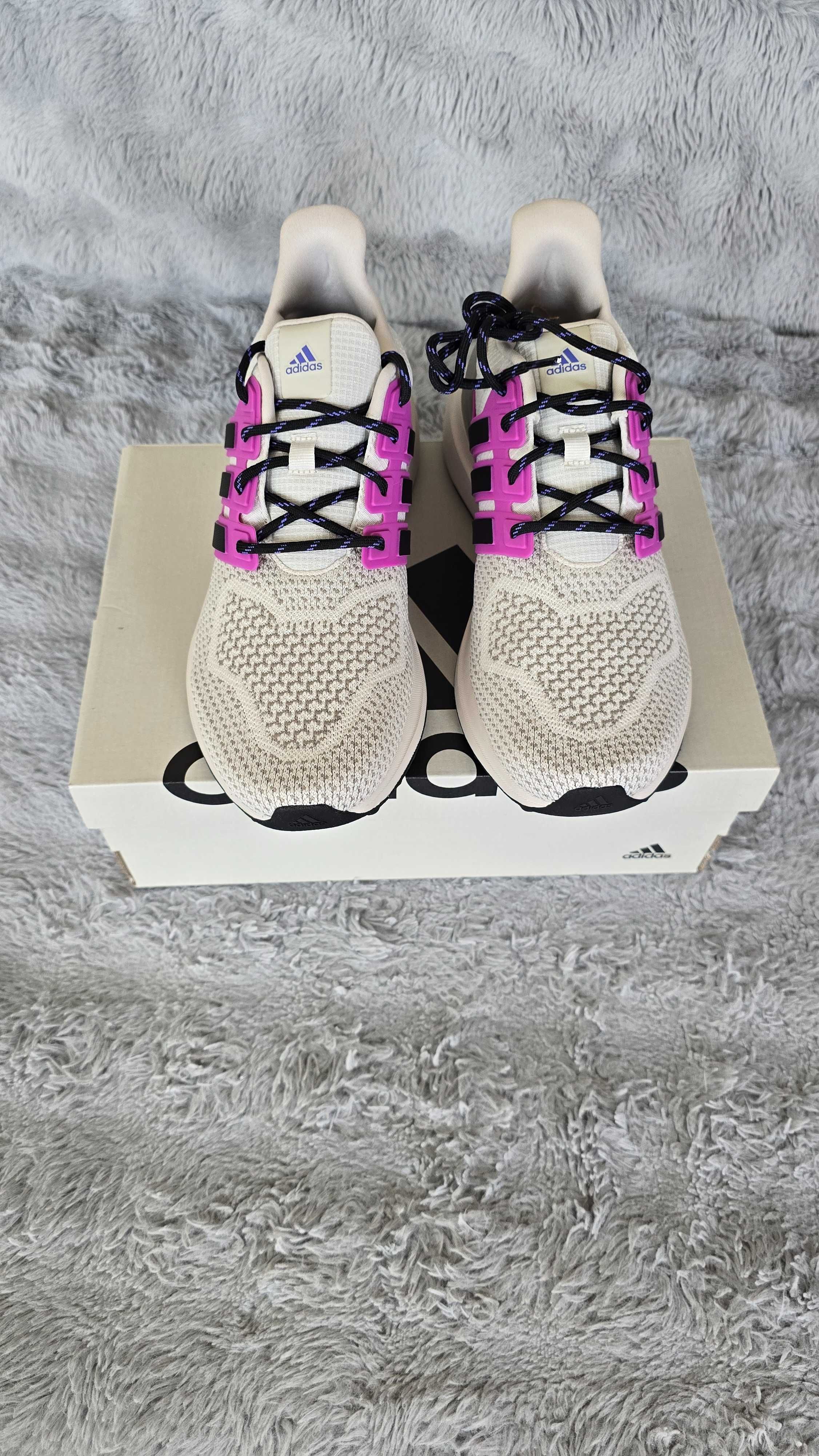 Оригінальні кросівки adidas Ubounce DNA