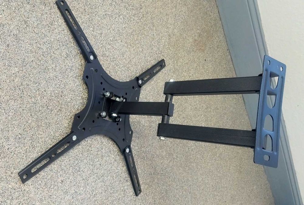 Поворотний кронштейн для ТВ LCD LED 14'-42'