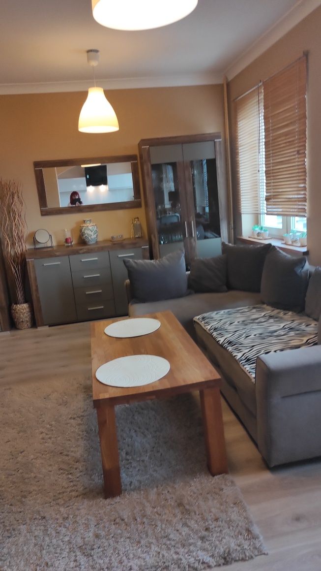 Apartament słoneczny nad morzem .Wolne terminy w sierpniu i wrześniu.
