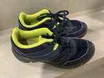 Buty Quechua 37 chłopięce
