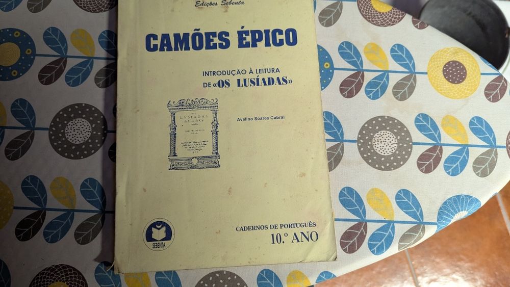 Livros diversos 7