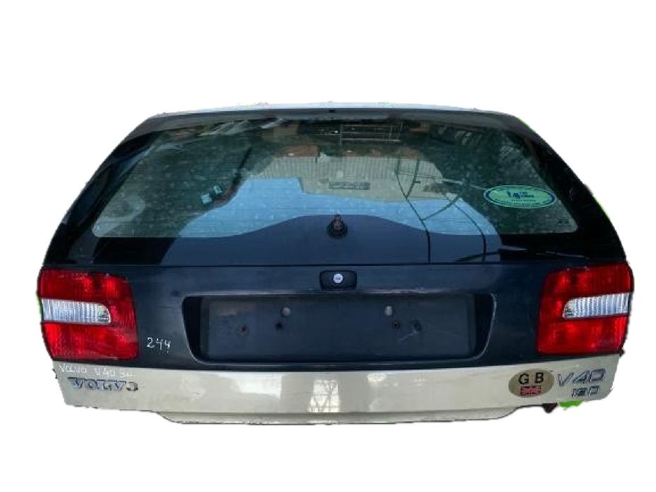 Porta / tampa da mala VOLVO V40 Combi (VW)