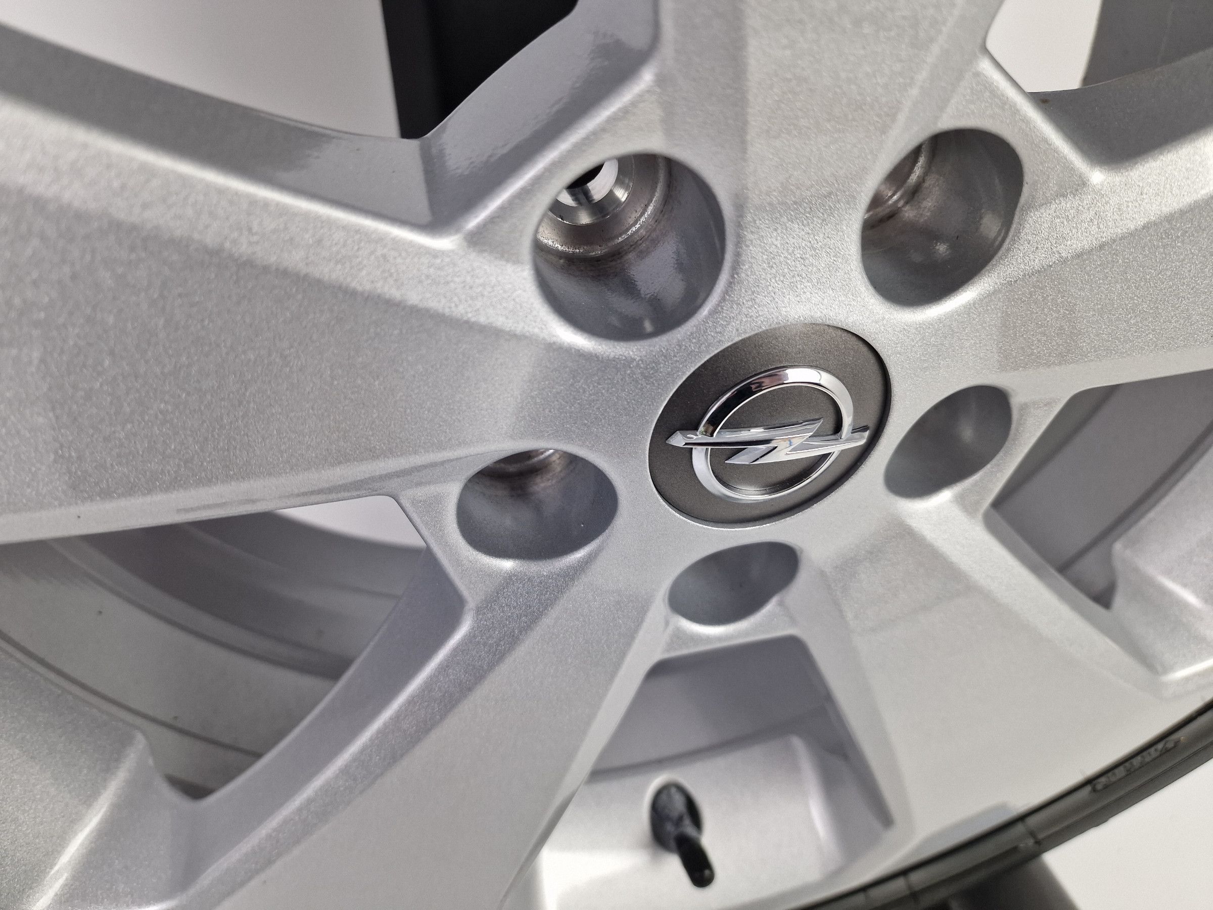 NOWE Oryginalne Felgi Koła Opel 17" Mokka Astra