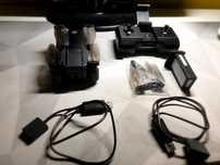 Dron HolyStone HS440