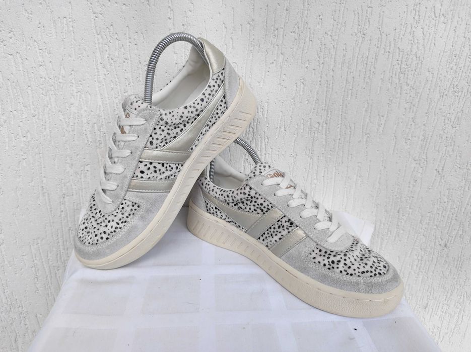 Стильние, брендовие кроссовки Gola Grandslan Savanna р.37