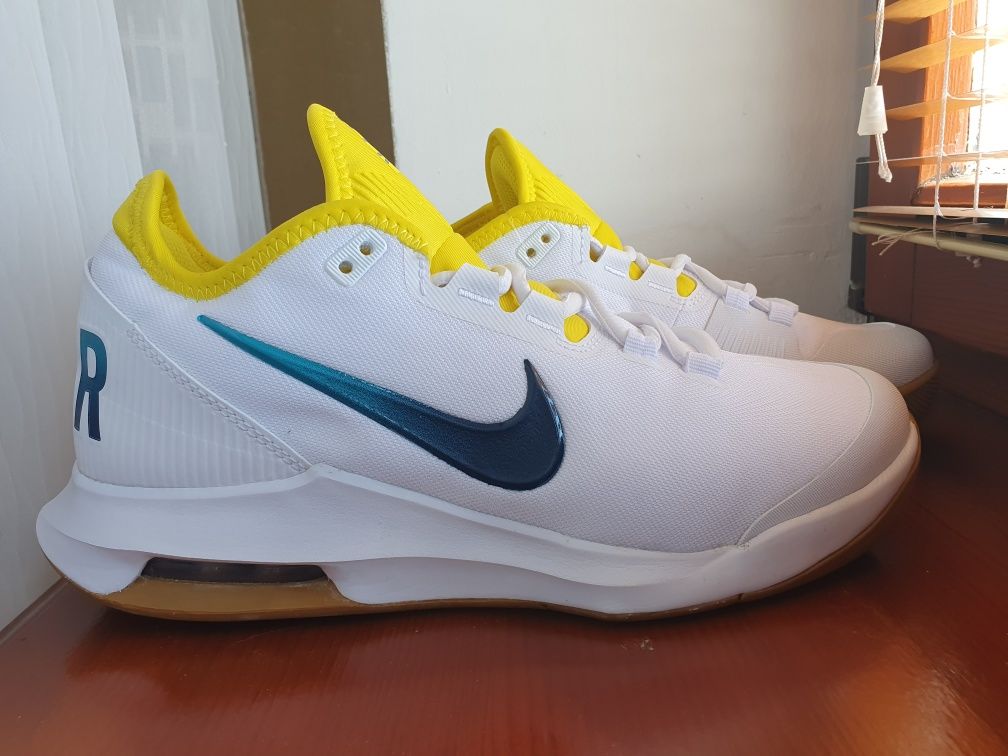 Кроссовки женские Nike Court Air Max Wildcard, Р-р 38-39 (25 см)