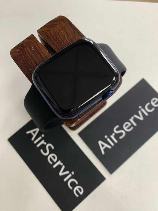 Оригінальні Apple Watch Series 6 44 mm