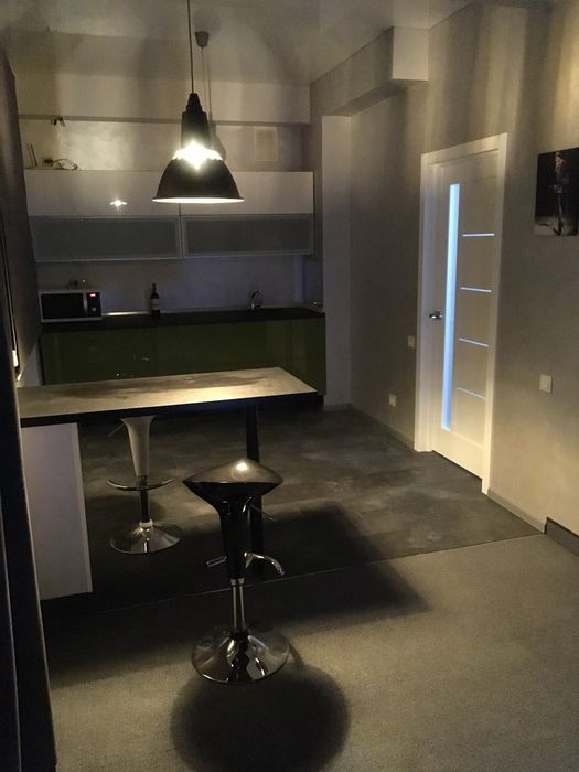 Однокімнатна квартира сталінка подобова аренда