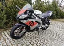 Aprilia RS4  50cm3  2020r. 6300km