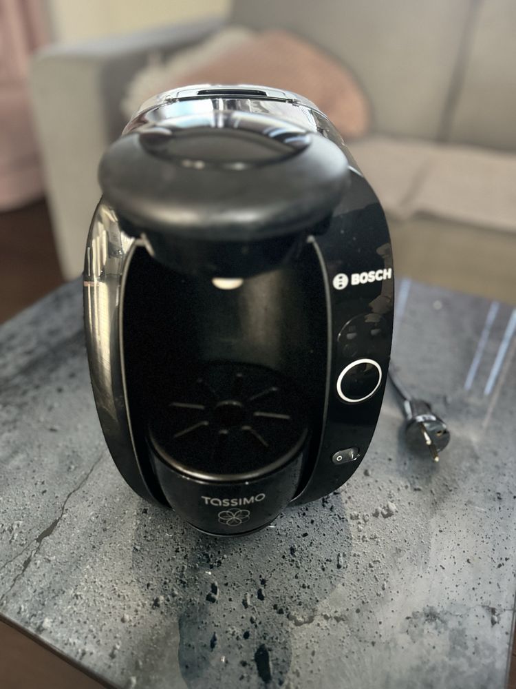 Ekspres Bosch Tassimo