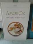 Pantera w piwnicy , Amos Oz.