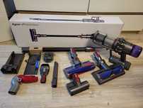 Odkurzacz Dyson V11 sv17 Box Jak Nowy pionowy Bezprzewodowy Zestaw