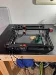 gravadora a laser ORTUR Laser Master 2 Pro