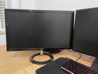Setup de Gaming Completo