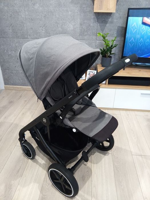Wózek cybex balios s lux