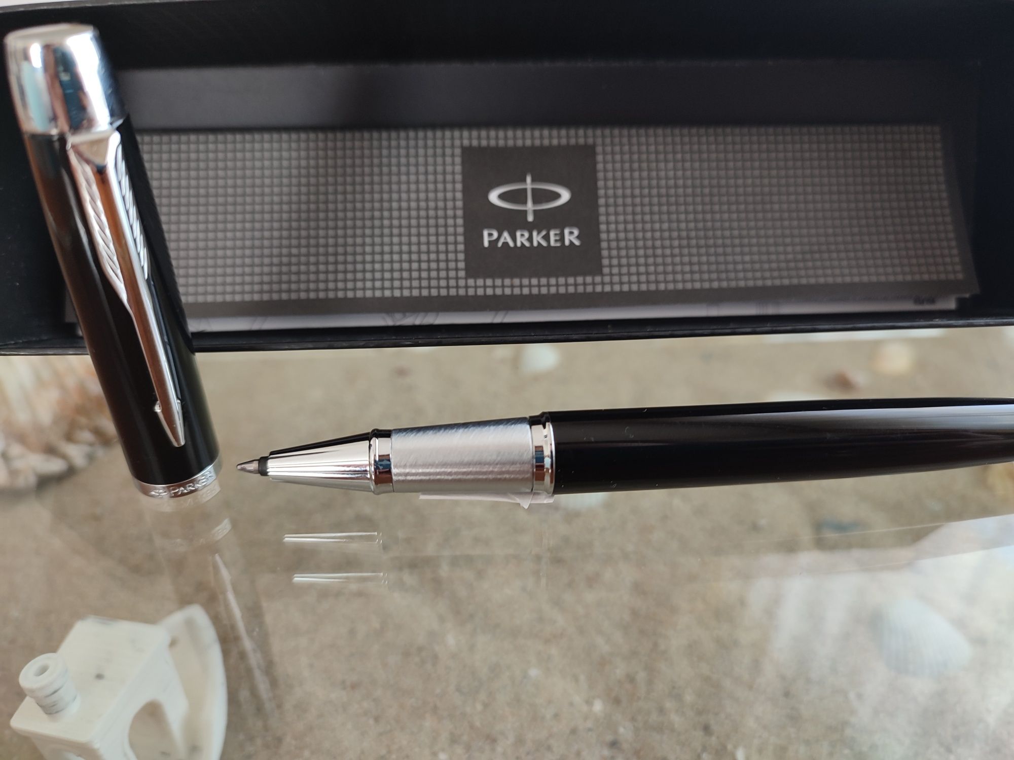 Caneta rollerball Parker® NOVA