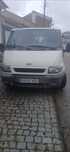 Ford Transit 6 lugares