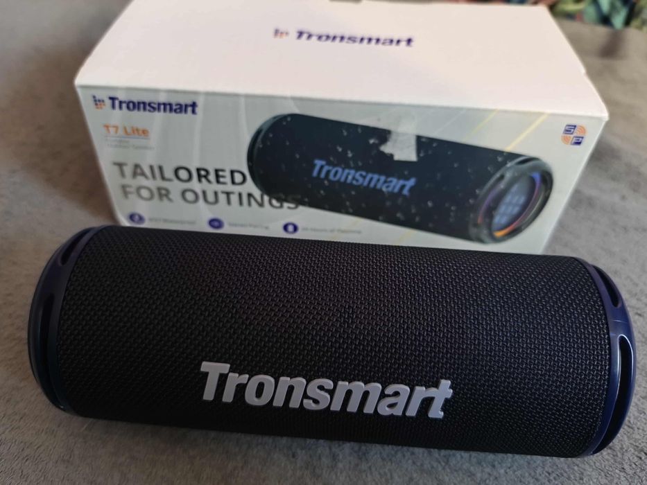 Głośnik bluetooth Tronsmart