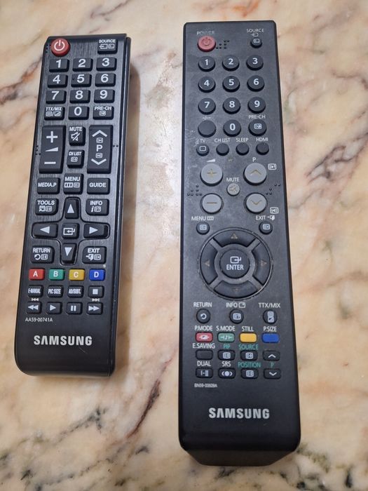 CComandos Panasonic para venda