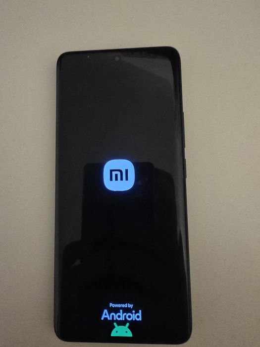 XIAOMI REDMI NOTE 13 PRO+ 5G zablokowany przez operator sieci Orange