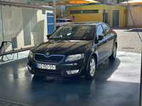 Skoda Octavia 1.6tdi 110cv 500.000km 2016