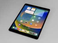 iPad Pro 10.5 (A1709) - 256GB - Cellular (LTE) - faktura VAT 23%