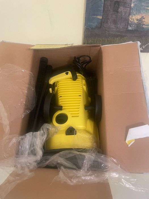 Karcher k2 - Najnowszy model- okazja!
