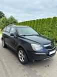 Opel Antara Opel Antara 2.0 CDTI 4x4