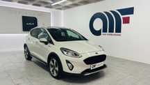 Ford Fiesta 1.0 EcoBoost Active+